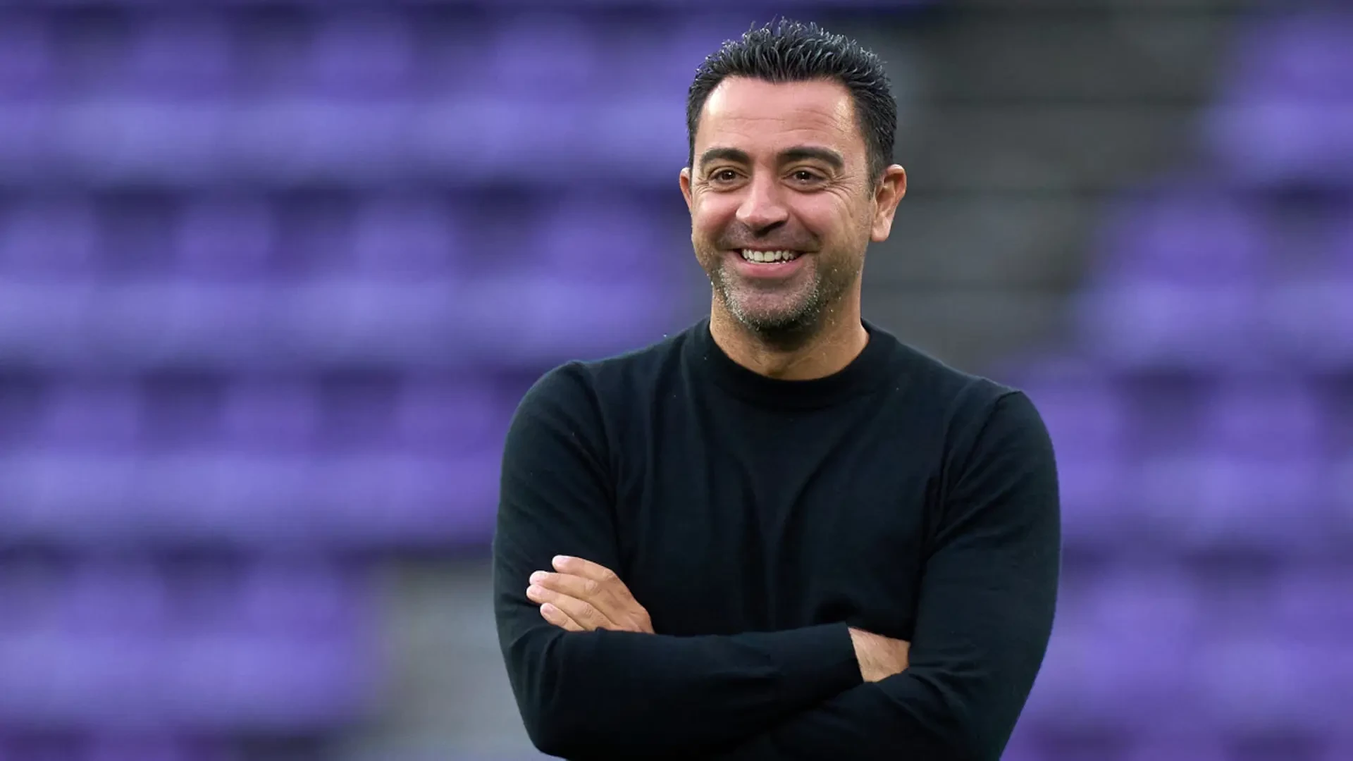 The Selhurst Shock: Why Xavi Hernandez is Interested in Joining Crystal Palace
